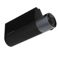 Protección del coche 4G WiFi Seguridad del vehículo Monitoreo GPS DVR/DashCam Dispositivo con alarma SOS, alarma antirrobo, alarma Geofence