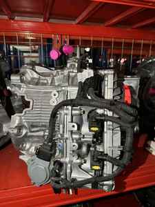 Hộp số mới 7dct300 ô tô hộp số tự động 7dct300 xe hộp số 7dct300 xe truyền trực tiếp từ nhà máy - Product Image 3