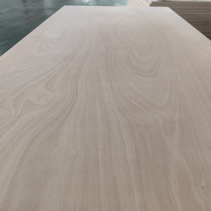 Panneau de contreplaqué marin stratifié F4 Star BS1088 18mm, première qualité E0, 600x600mm, pour construction navale commerciale et salon en eucalyptus - Product Image 2