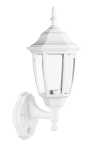 Lámpara de pared para exteriores con sensor de movimiento, lámpara de pared impermeable con sensor <span class=keywords><strong>PIR</strong></span>, aplique de pared para exteriores, accesorio de luz <span class=keywords><strong>Hexagonal</strong></span> Led - Product Image 4