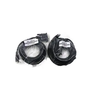Mitsubishi RS422 Cable GT01-C30R4-8P