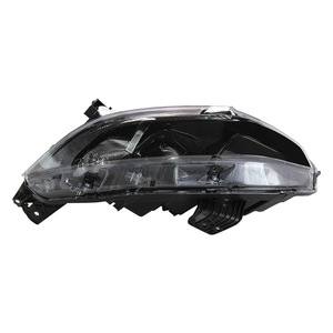 Nicest Quality Wholesale Auto Car Accessories for Honda Civic 2017-2020 <b>Projector</b> Lens Headlamp <b>Led</b> <b>Light</b> - Product Image 3