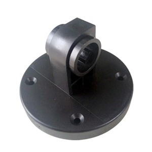 Fabricante en China, mecanizado CNC de productos de plástico, inyección de piezas de plástico - Product Image 2