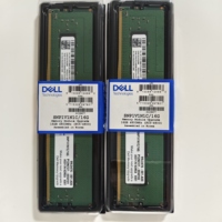 Module de mémoire serveur 16G 32G 64GB DDR5 SNP1V1N1C AC239377 4800MHz PC5-38400 ECC RDIMM 1Rx8 1.1V 288-Pin
