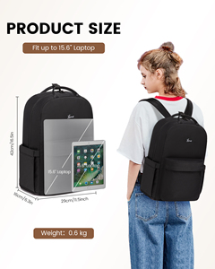 2025 Trending LOVEVOOK Mini mochila de moda para mujeres niñas Linda pequeña mochila <span class=keywords><strong>antirrobo</strong></span> para la escuela trabajo Viaje compras - Product Image 2