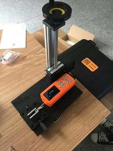 Yüzey Pürüzlülüğü Ölçüm cihazı/yüzey sertlik testi Ekipmanları - Product Image 3