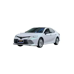 Лучшая цена в наличии 5 дней доставки 2018 toyota Camry 2,5 г подержанных автомобилей внедорожник Подержанный автомобиль