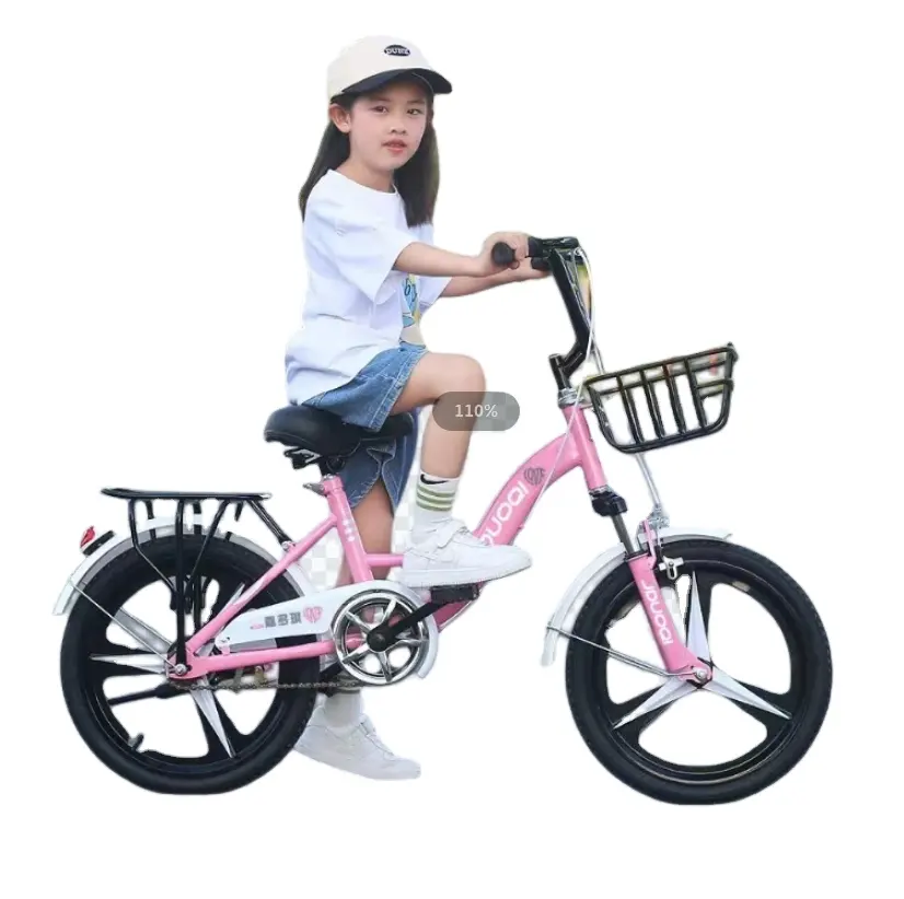 Bambini bici bicicletta giocattoli bicicletas cina a buon mercato 2 ruote bicicletta 18 20 22 pollici bambini bici per ragazzi e ragazze