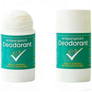 <span class=keywords><strong>Desodorante</strong></span> Sólido <span class=keywords><strong>Antitranspirante</strong></span> de Larga Duración, Barra de Perfume Portátil para Viaje, Bálsamo Corporal con Fragancia Natural - Product Image 4