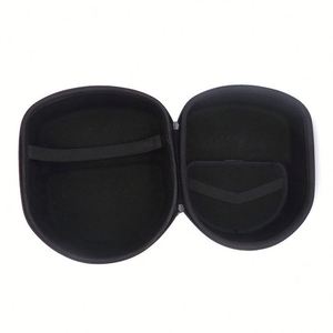 Boîte de rangement pour lunettes VR numériques en EVA imperméable personnalisée, sac de rangement portable en EVA, étui de transport pour Apple Vision Pro anti-chute - Product Image 3