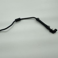 Tuyau de réservoir de liquide de refroidissement 06L121081K 06L121081F Tuyau de dérivation de liquide de refroidissement pour Audi A4 A5 A6 Q5