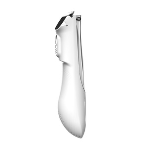 Tondeuse aspirante rechargeable pour animaux de compagnie, pour toilettage chiens et chats, pour salon, OEM - Product Image 4