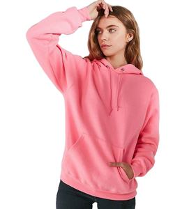 2025 nouveau Design pull broderie Style à capuche pour les femmes personnalisé haute qualité sport course surdimensionné sweats à capuche pour les femmes - Product Image 1