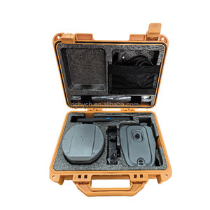 جهاز استقبال GNSS V6 <span class=keywords><strong>RTK</strong></span> <span class=keywords><strong>GPS</strong></span> V700S GNSS مع جهاز قياس IP64 مقاوم للماء وبلوتوث 4G WiFi-Surveying - Product Image 2