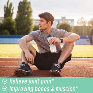 น้ำมันตับปลาคอดแบบซอฟต์เจลจากผู้ผลิต พร้อมโอเมก้า 3 EPA DHA วิตามินเอ ดี3 บำรุงข้อต่อ หัวใจ และการออกกำลังกาย - Product Image 3