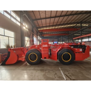 Máquina Minera Subterránea Versátil Tuoxing TC-200, Scooptram de 2m³ para Diversas Aplicaciones, Rendimiento Integral y Confiabilidad - Product Image 4