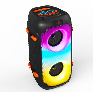Altavoz de fiesta Altavoz inalámbrico de audio Máquina de ruido blanco Caixa De Som Altavoz <span class=keywords><strong>Alexa</strong></span> Productos innovadores 2023 Gadgets - Product Image 5