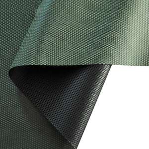 Control de malezas, tela de jardín, alfombrilla de tela de paisaje para jardinería y agricultura, bloqueador de plástico agrícola tejido, cubierta de suelo - Product Image 3