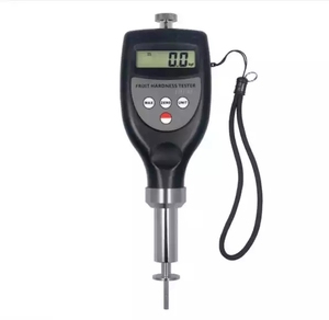 Esclerómetro de Frutas FHT-05, Medidor de Dureza Digital Portátil, Probador de Dureza de Frutas FHT-05 - Product Image 1