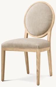 <span class=keywords><strong>Produzione</strong></span> <span class=keywords><strong>di</strong></span> massa <span class=keywords><strong>di</strong></span> <span class=keywords><strong>sedie</strong></span> da pranzo in tessuto rotondo in stile francese. La fabbrica fornisce <span class=keywords><strong>sedie</strong></span> da pranzo per ristoranti. - Product Image 3