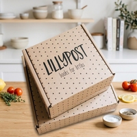 Boîte d'expédition en carton noir mat pour cosmétiques, boîte ondulée blanche avec logo en feuille d'argent, emballage pliable personnalisé imprimé