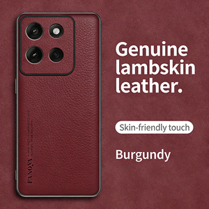 Nouvelle coque de téléphone de luxe texturée pour Motorola <span class=keywords><strong>Moto</strong></span> G56, coque de protection fine et minimaliste antichoc pour Motorola Edge 60 - Product Image 3