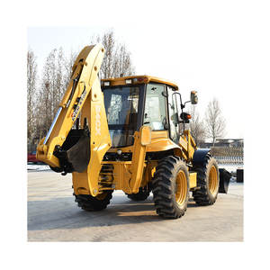 Camion minier lourd à 4 roues CE avec moteur pour conditions de travail complexes au Brésil et en Afrique du Sud - Product Image 6