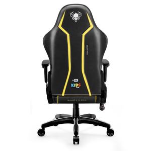 Fauteuil pour enfants AQ Fotel <span class=keywords><strong>Diablo</strong></span> X-One 2.0, chaise de jeu pour enfants, logo personnalisé, chaises de jeu OEM pour enfants - Product Image 5