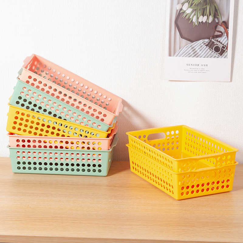 Wholesale Foldable Stackable Eco Friendly Rectangular