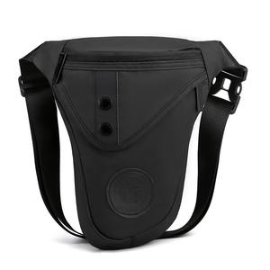 Osprey - Bolsa para piernas para ciclismo al aire libre para hombre, color negro, correa ajustable, riñonera portátil para viajes de ocio, verano 2021 - Product Image 1