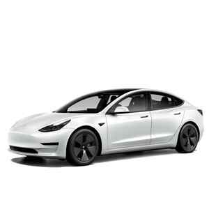 2024 Vente chaude à bas prix de luxe <span class=keywords><strong>Tesla</strong></span> Model 3 nouveaux véhicules électriques pour voiture électrique pour adultes - Product Image 2