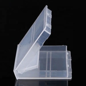 Kotak penyimpanan mata bor kuku, tempat menyimpan peralatan kuku kepala Tampilan - Product Image 6