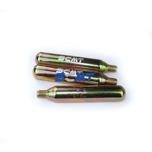 Vente directe 33G <span class=keywords><strong>CO2</strong></span> Cylindre 1/2-20UNF Col fileté 45cc <span class=keywords><strong>CO2</strong></span> Capsule - Product Image 6