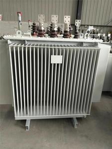 Personalizado 4mva 66kv aceite transformador eléctrico 200kva 10 MVA 40 MVA Precio del transformador de energía eléctrica
