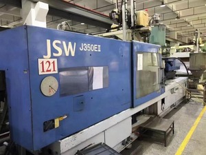 เครื่องฉีดขึ้นรูป <span class=keywords><strong>JSW</strong></span> J50ADS 50ตันพร้อมเซอร์โวแบบใช้แล้วเครื่องผลิตปลอกหูฟังสปอตพลาสติก - Product Image 6