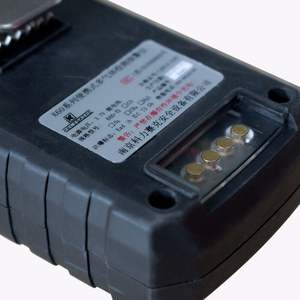 Detektor Gas 5 In 1 Desain Baru untuk Deteksi Gas Beracun dan Peledak - Product Image 2