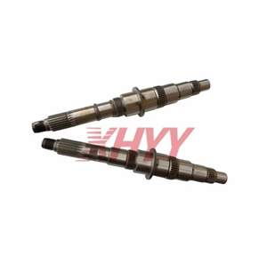 Broche 530-105A1 de haute qualité pour voitures WLY Foton Jiefang Kaima JAC pièces et accessoires de Transmission de véhicule de camion lourd - Product Image 4