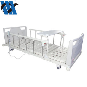 YC-E3611L(II) <span class=keywords><strong>lit</strong></span> médical de soins de patient hospitalisé de fonction de la nouvelle conception 3 avec le <span class=keywords><strong>prix</strong></span> bon marché - Product Image 4