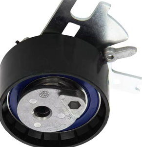 รอกปรับความตึงสายพาน T43089 OEM 0829A4 9464640480,8653651 SIZE60 * 29 <span class=keywords><strong>Lancia</strong></span> <span class=keywords><strong>phedra</strong></span> (179) <span class=keywords><strong>2002</strong></span>/09-0 - Product Image 3
