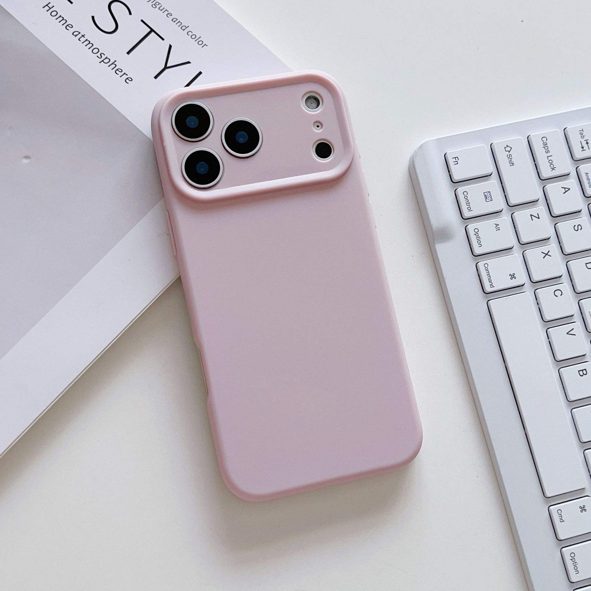 ชมพูเชอร์รี่บลอสซัม