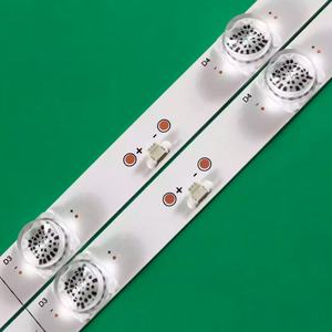 อะไหล่ทีวี LED รุ่น HX-NO.714 CRH-BK32H733030T020681G-REV1.8 W แถบไฟ LED สำหรับสมาร์ททีวีขนาด 55 นิ้ว รุ่น HZ32E35A 32V1A-J - Product Image 3