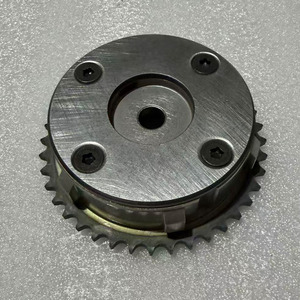 Engranaje de Distribución del Árbol de Levas para Automóvil L3K9-12-4X0C para VVT-I <span class=keywords><strong>Mazda</strong></span> CX-7 L3-VDT Mazda6 GH <span class=keywords><strong>MPS</strong></span> Mazda3 - Product Image 2