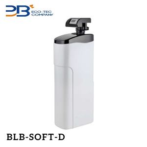 수지탄소 내부에 이중배출구를 가진 터치컨트롤 2m ³/H 온하우스 정수기 시스템의 자동설계 - Product Image 4