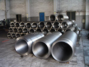 Прецизионный хонинговальный трубный цилиндр, бесшовные гидравлические стальные кованые трубы, трубные насадки, пустоты для цилиндров - Product Image 6