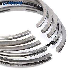 Diesel moteur diesel OM314 4CYL/OM352 6CYL AC.2276/A48100/00445G0/004 45 <span class=keywords><strong>N0</strong></span> Piston Anneaux pour BENZ - Product Image 2