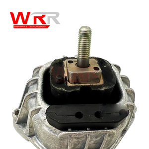 Support moteur avant gauche fiable en caoutchouc pour BMW E90 E92 325i 335i (références 22116773742, 22116760330) - Product Image 5