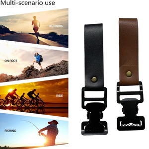 New cross-border metal glove <b>clip</b>, motorcycle photographer hook, anti-loss glove <b>clip</b>, outdoor work gloves <b>clip</b> - Product Image 1