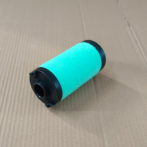 0180EH Precision Metal Air Filter for Compressors New Industrial Part for Compressed Air Line Filters - Product Image 1