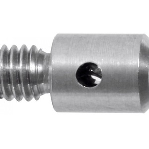 Módulo de Sonda Renishaw con Rodamiento de Aleación de Aluminio para Uso con Adaptador - Product Image 4
