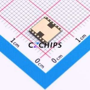 Original Brand-new GCM3827 LGA-14(7x7) Integrated Circuit IC Chip <b>RF</b> Power <b>Amplifier</b> - Product Image 2